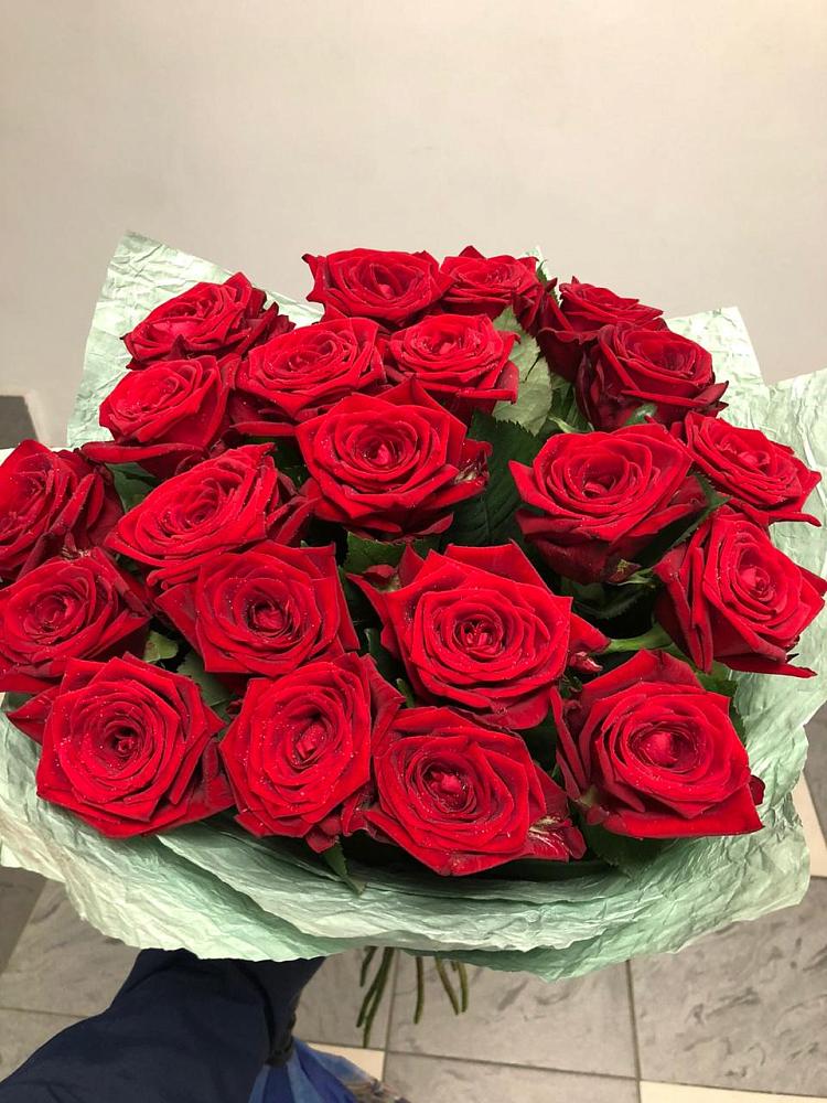 Розы Классика в Благодарном Букет Классика в Благодарном