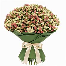 Кустовые розы премиум #REPLACE_PRED# Благодарном Букет Кустовые розы премиум #REPLACE_PRED# Благодарном